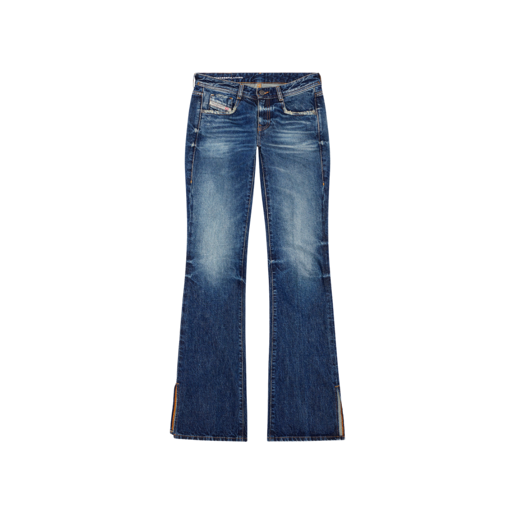 Jeans Bootcut 1969 D-ebbey 09g92