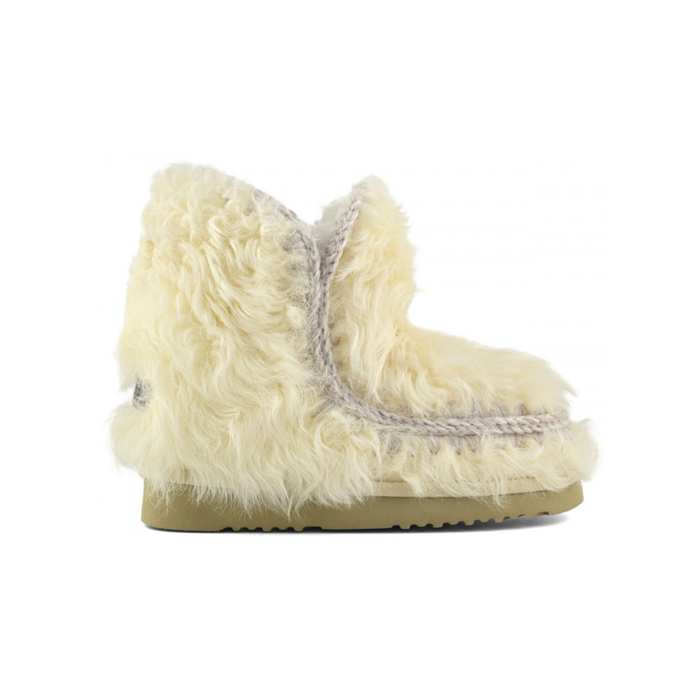 Eskimo 18 Checkiang Fur