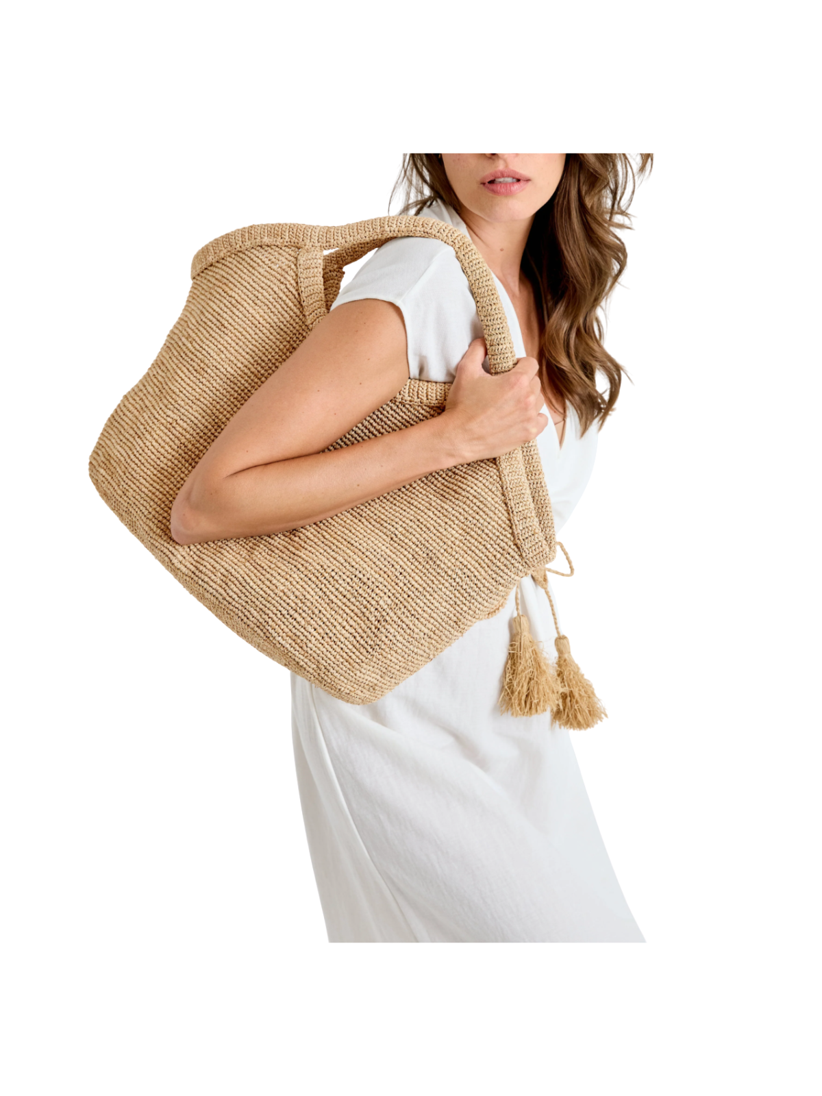 Borsa Pure