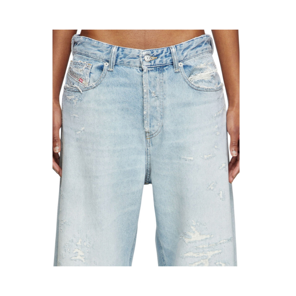 Relaxed Jeans 1996 D-Sire 09m53