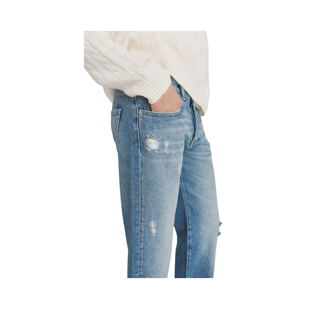 Jeans New Oskar