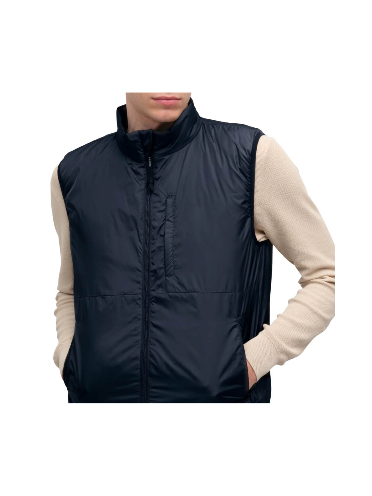 GILET JIL IN NYLON