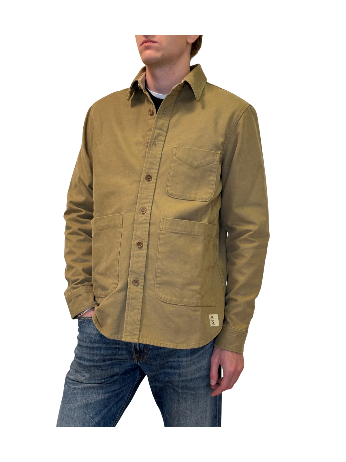 CAMICIA UTILITY