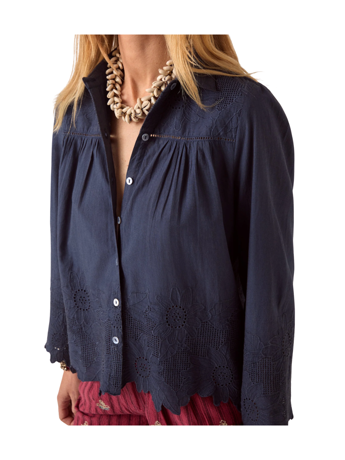 Blusa Arbind