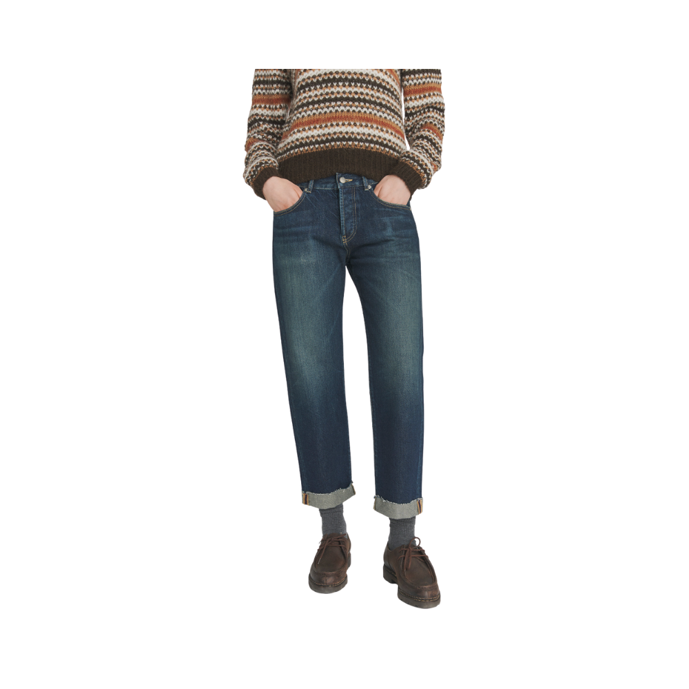 Jeans New Oskar