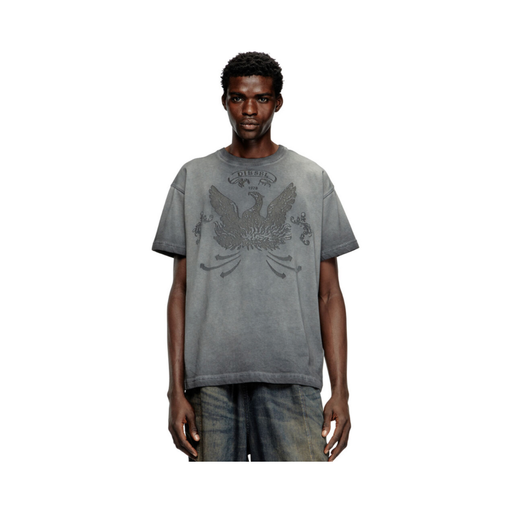 T-shirt T-Norm-T9