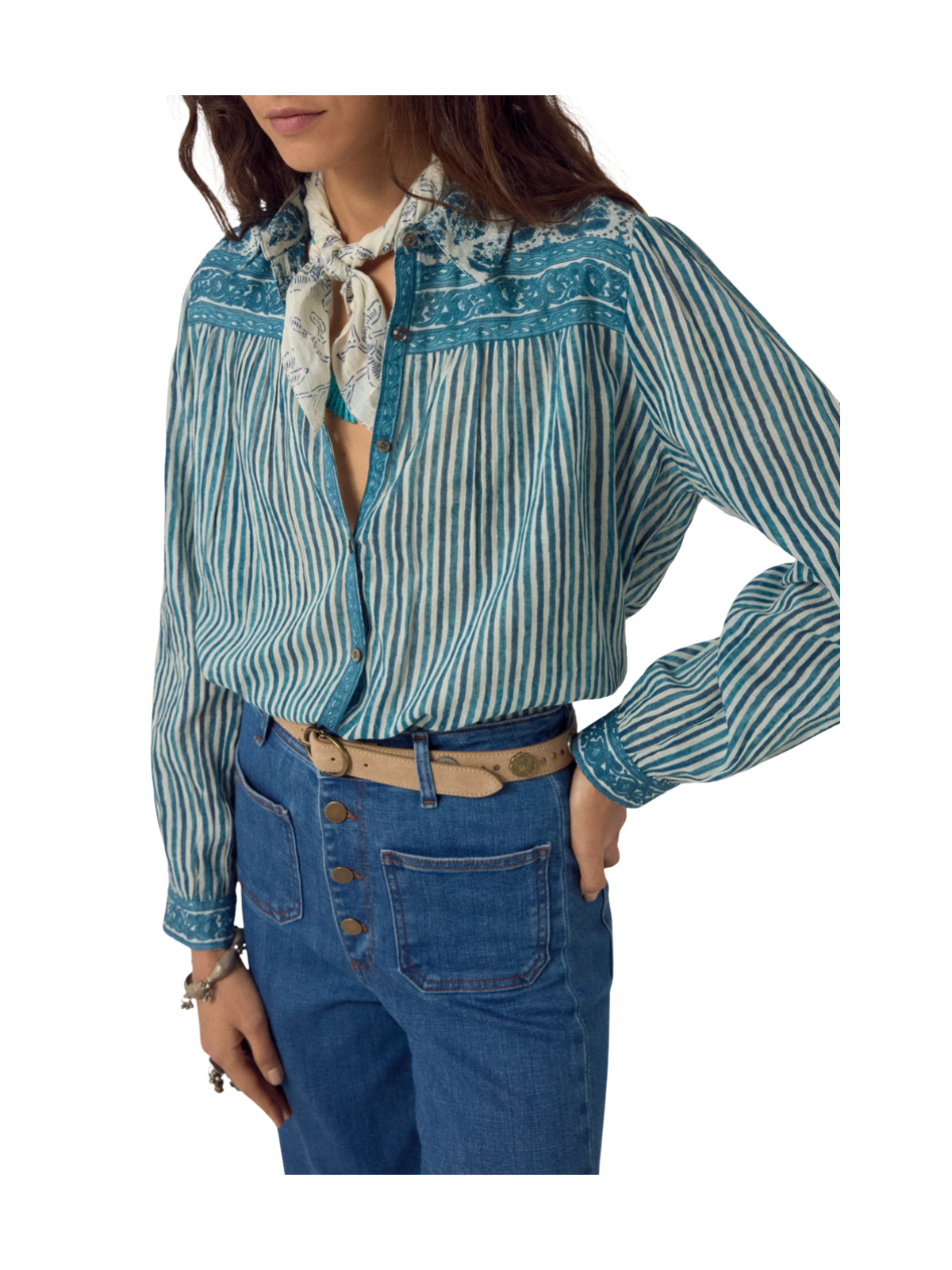 Camicia Maria