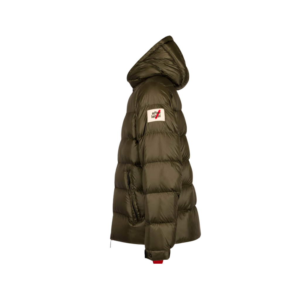 Piumino Verbier