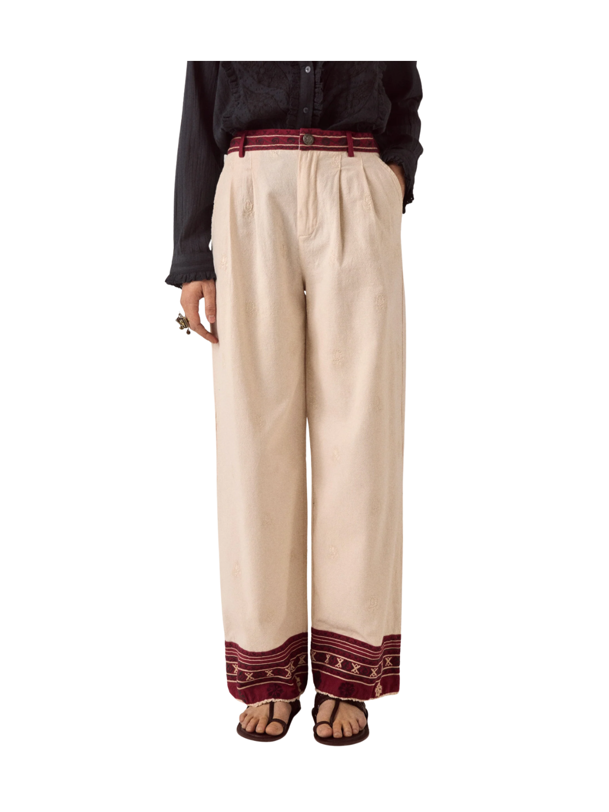 Pantalone Gilberto