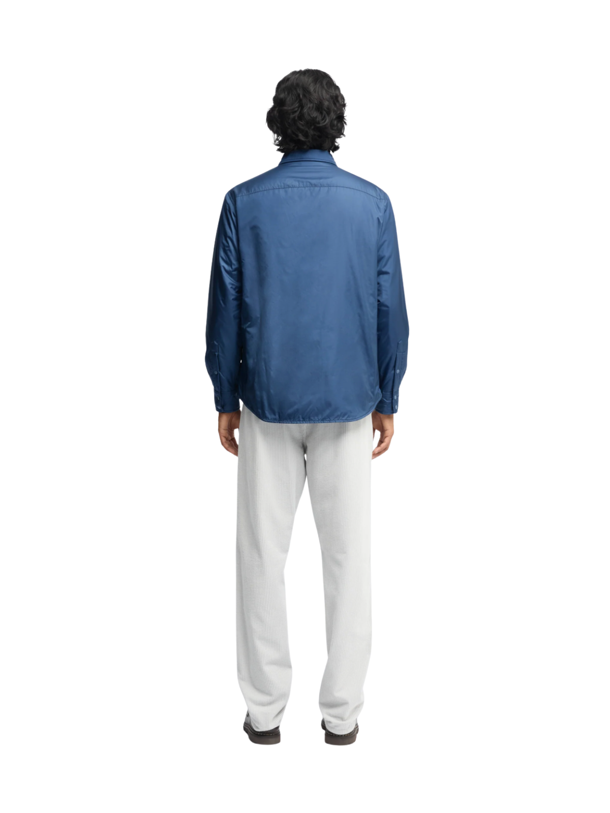 HEMD 13PIU AUS NYLON MIT THERMORE®-WATTIERUNG