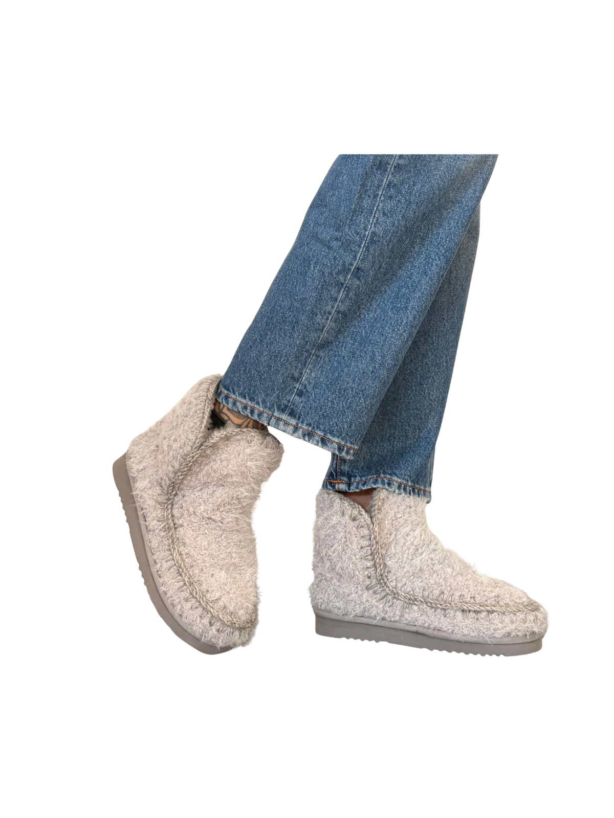ESKIMO 18 WOOL TEXTILE