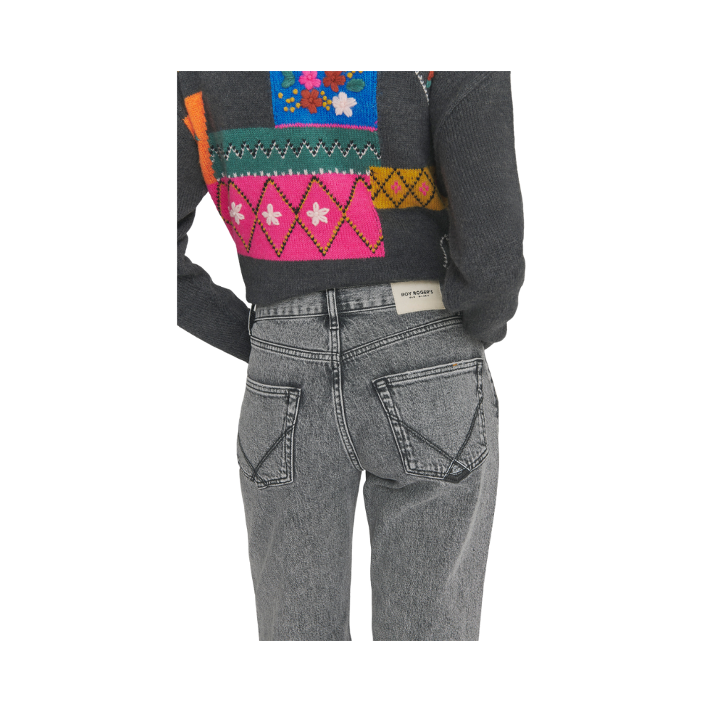 Jeans regular 90'S