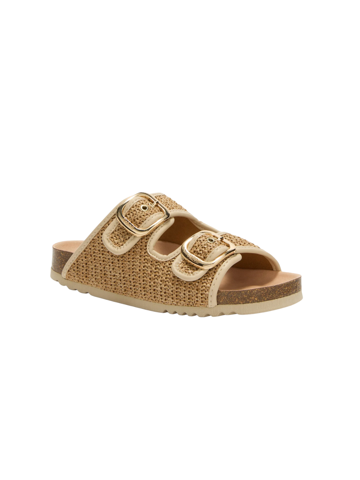 Noelle Sandals