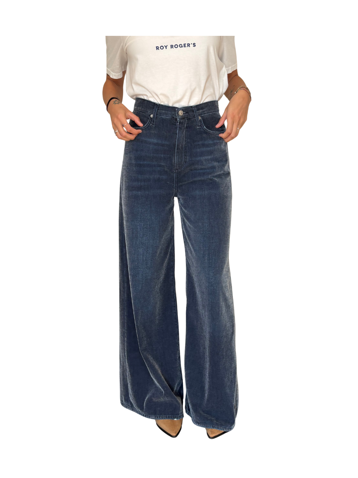 PANTALONE KAORI