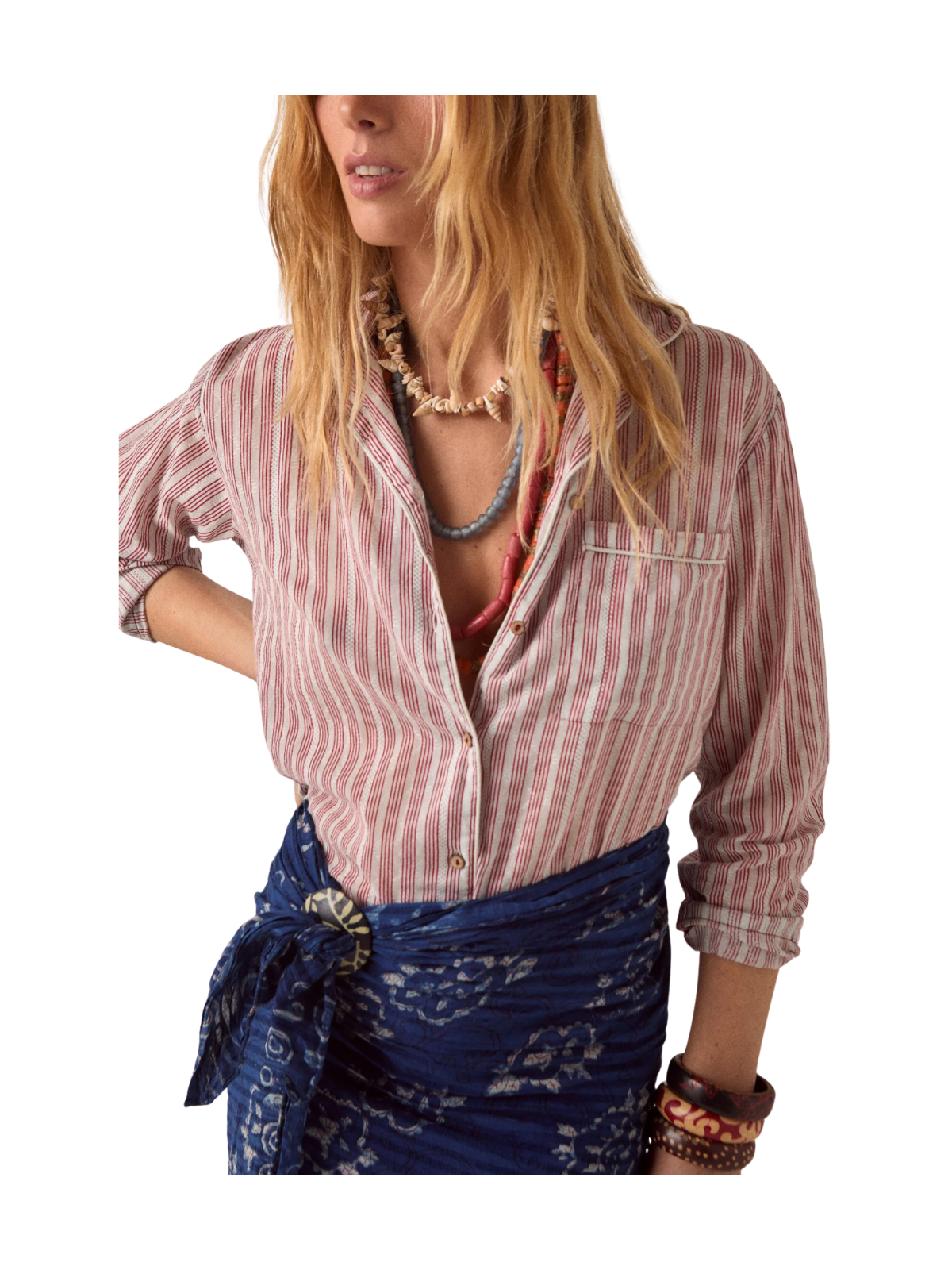 Camicia Dada