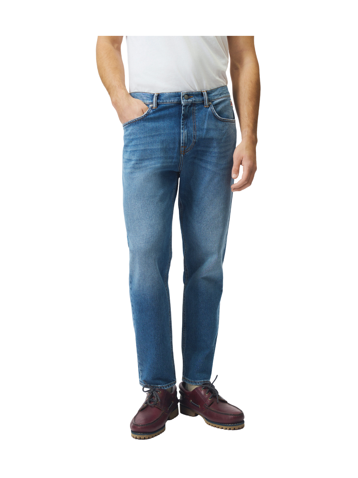 Re-Search Cala Saleda Jeans