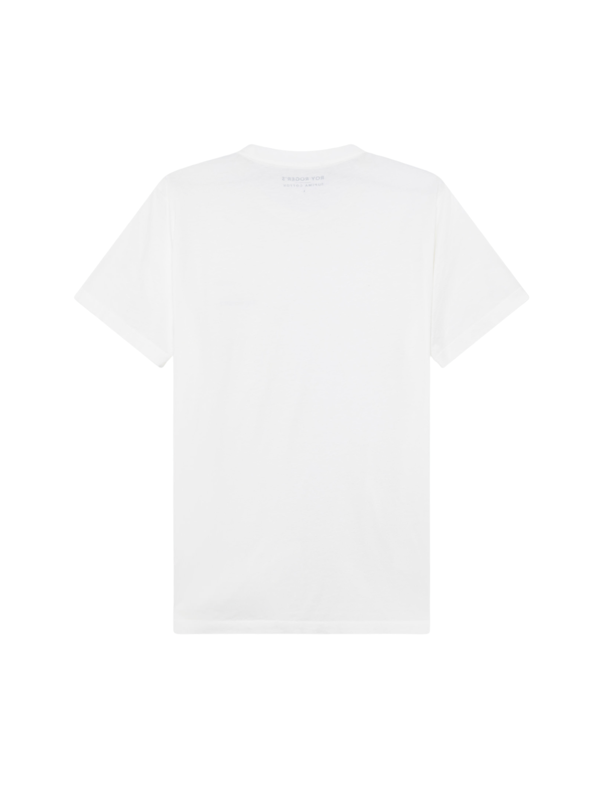 Supima-Trikot