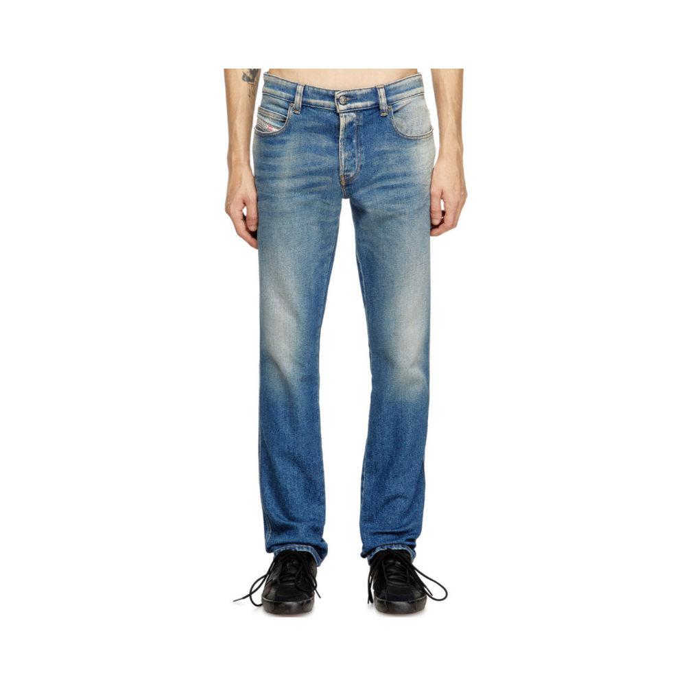 Jeans 1993 D-Vyl 09m14