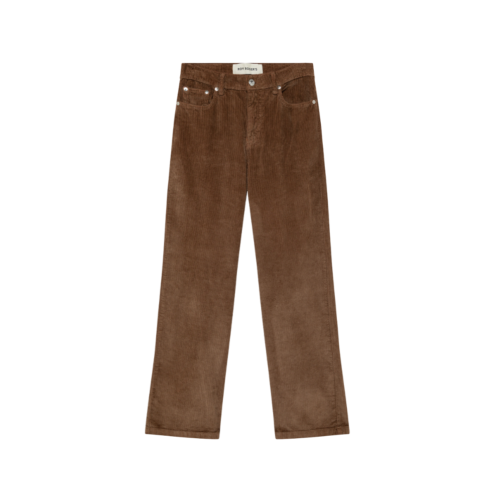 Pantalone Marta in velluto