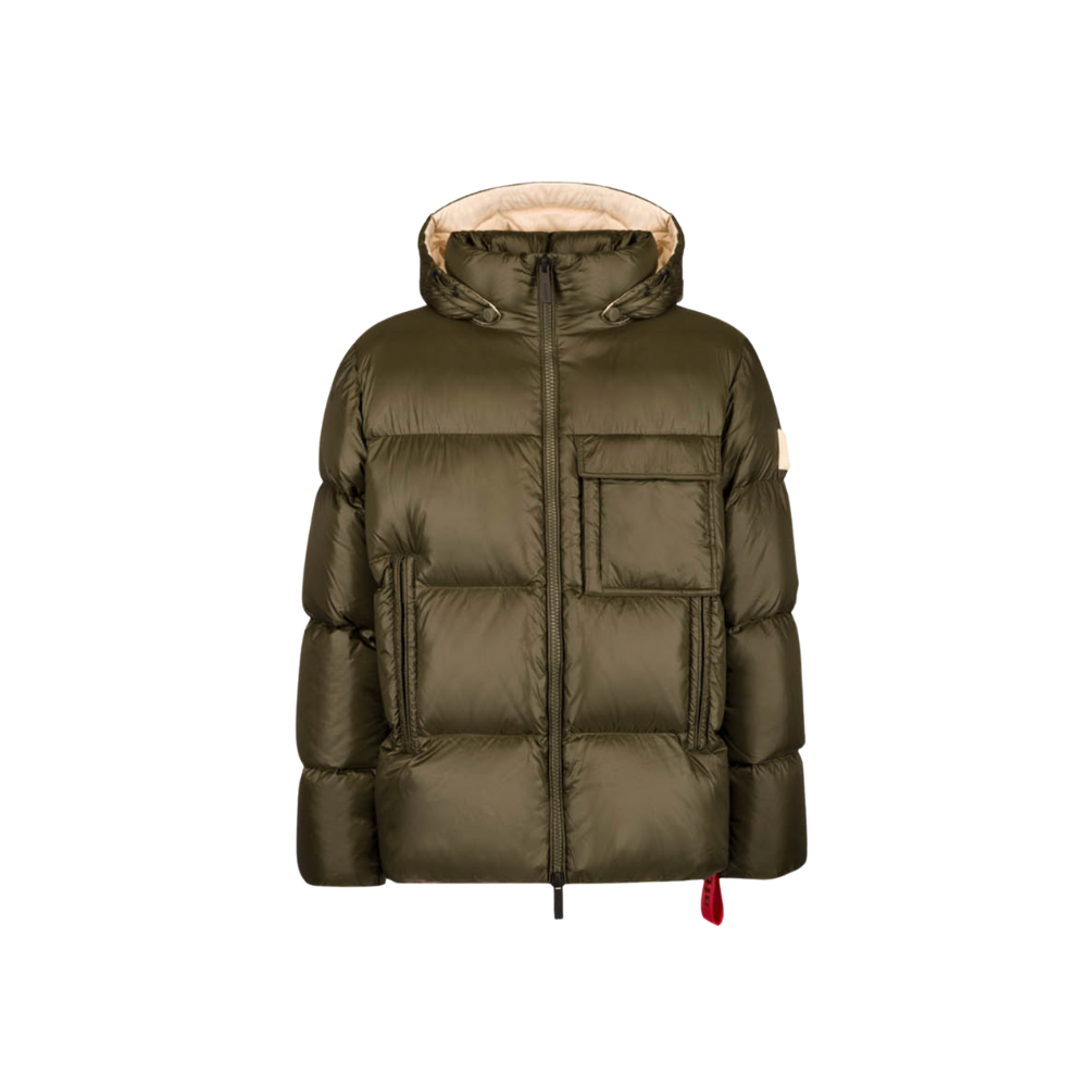 Piumino Katalla