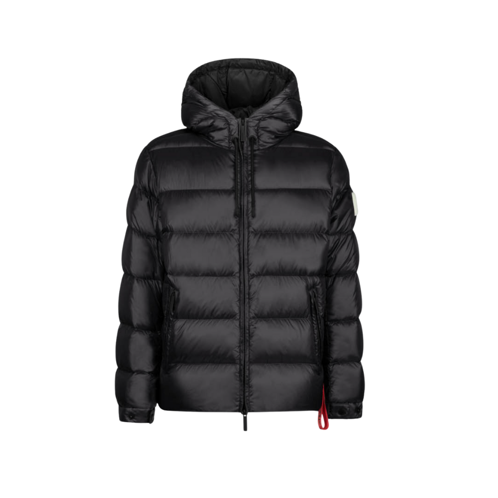 Piumino Verbier