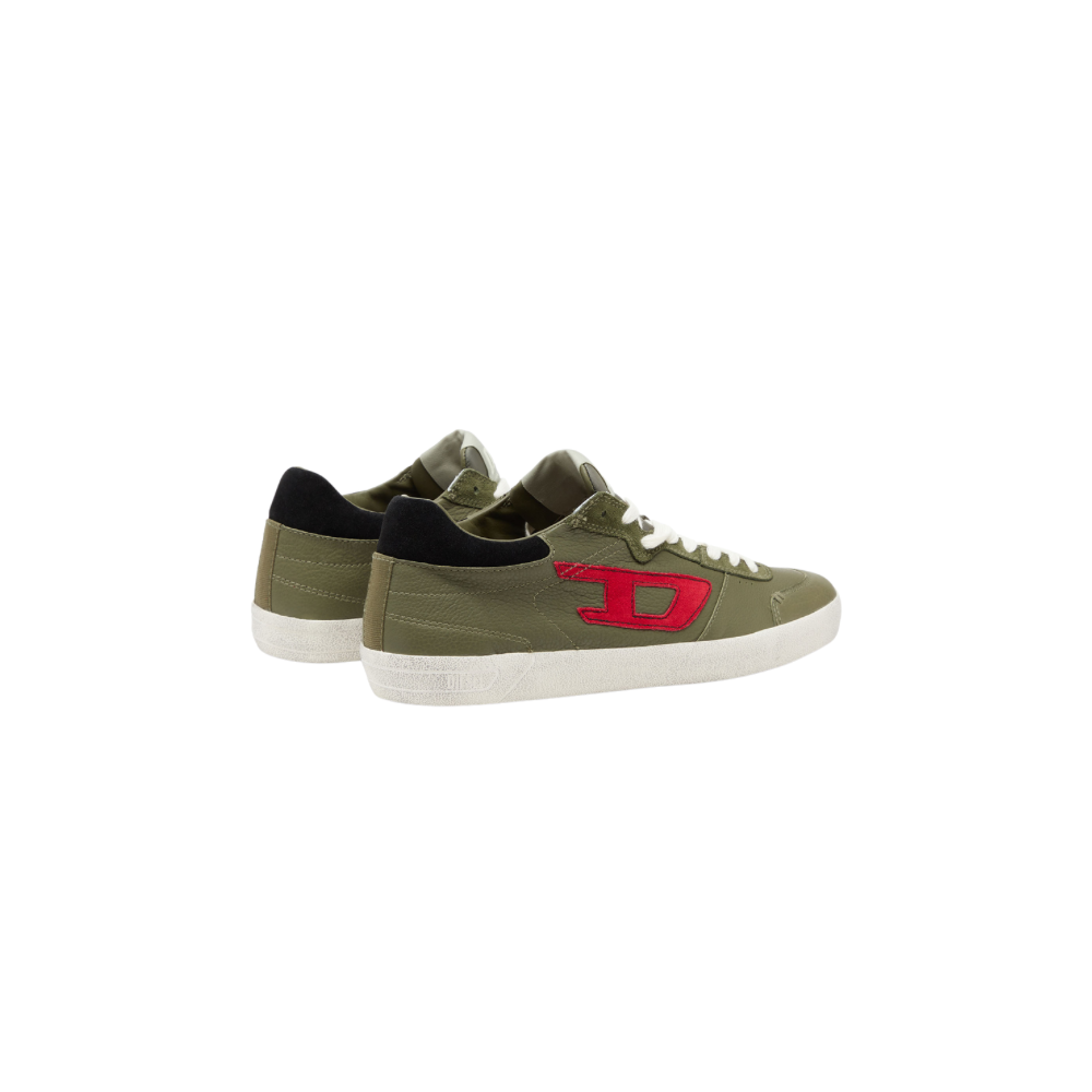 Sneakers S-Leroji Low