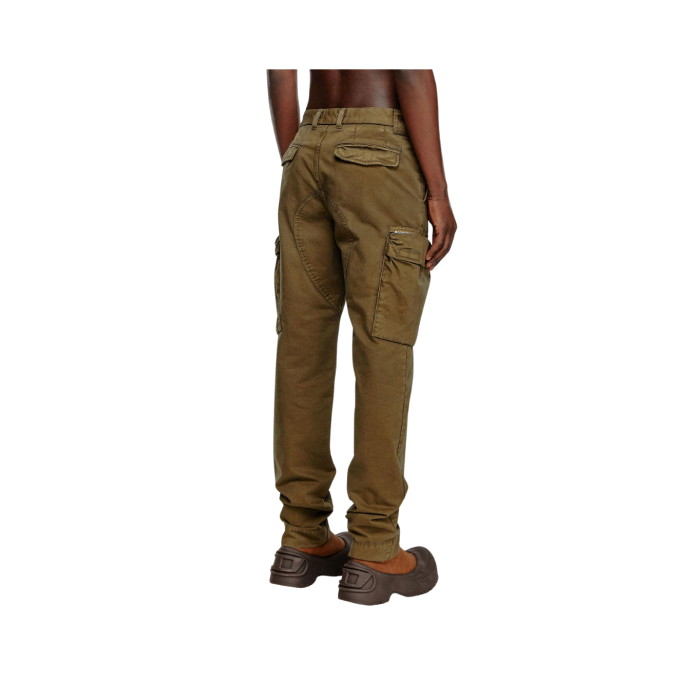 Pantaloni P-Ye