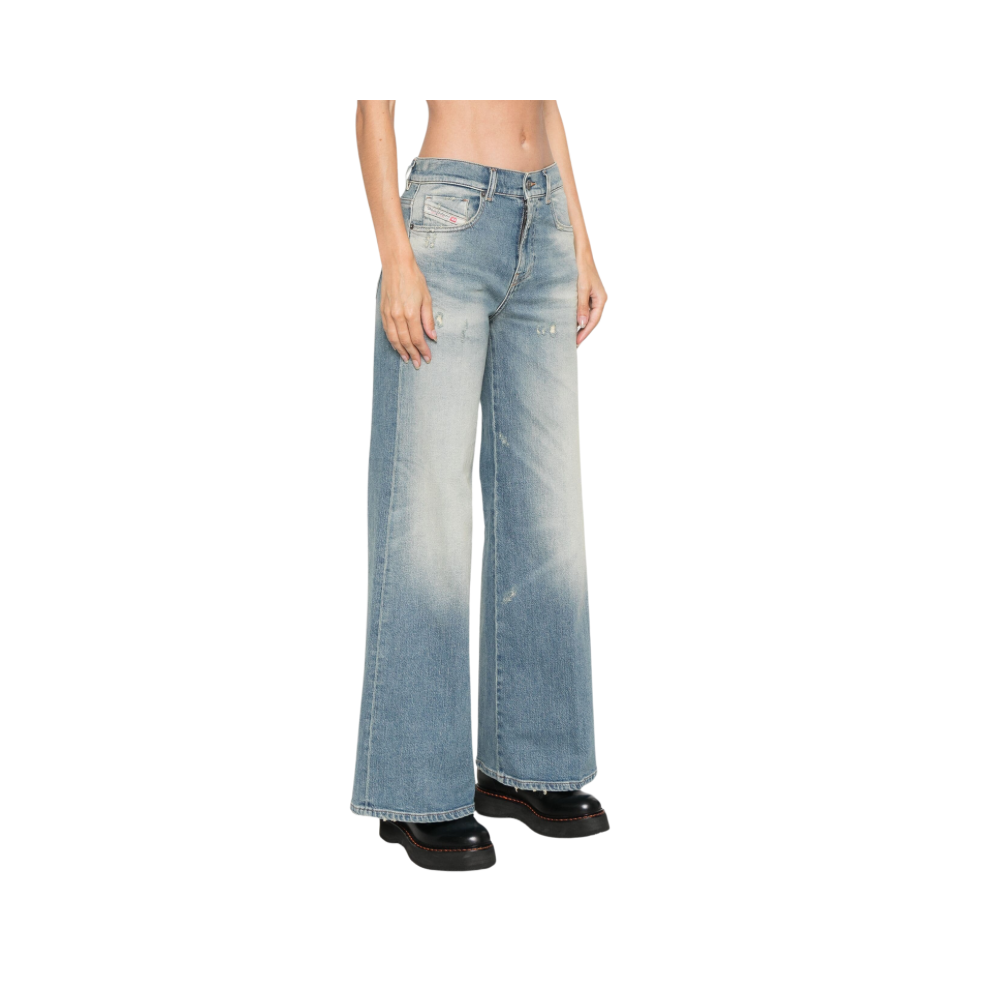 Jeans 1978 D-Akemi 09j44