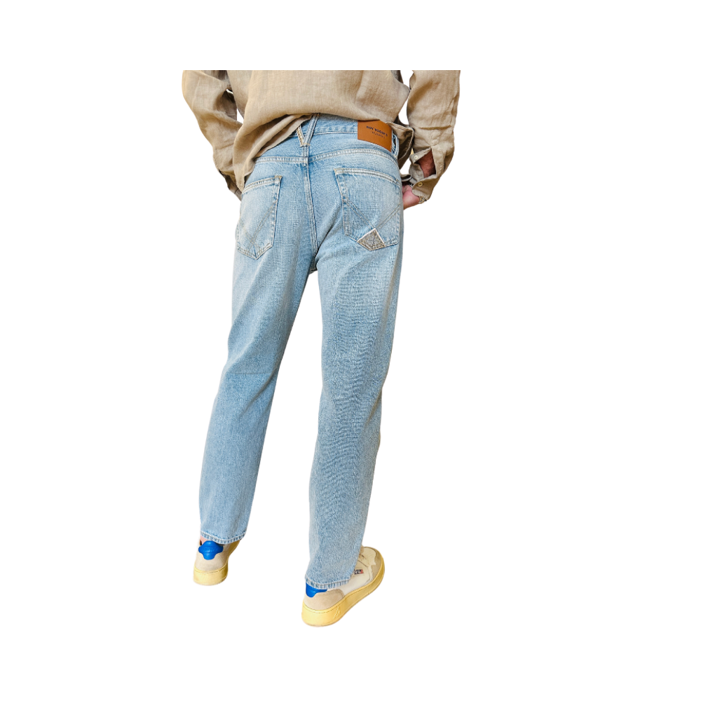 Jeans Dapper Re-Search