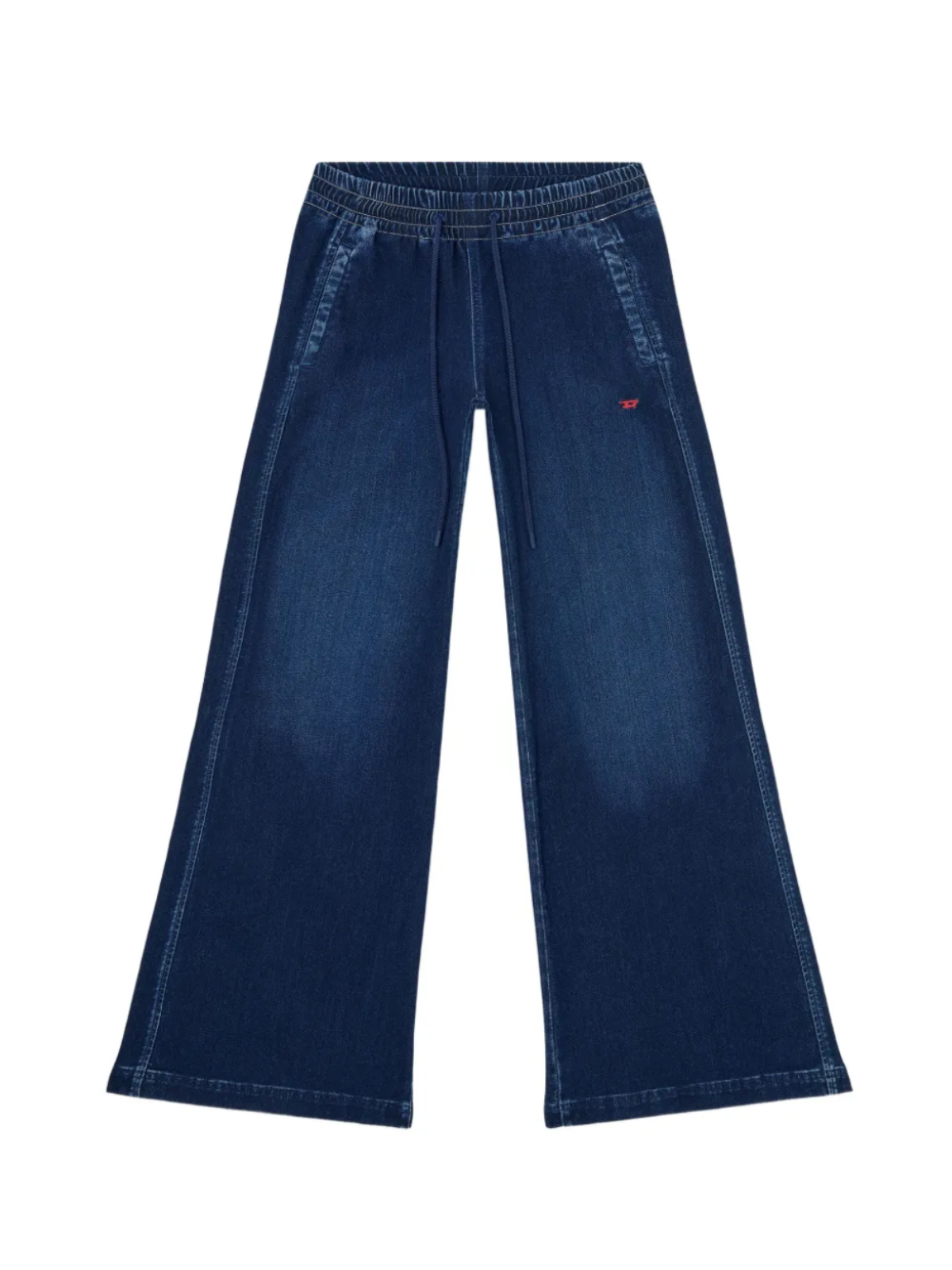 JoggJeans relaxed 2078 D-Ainty