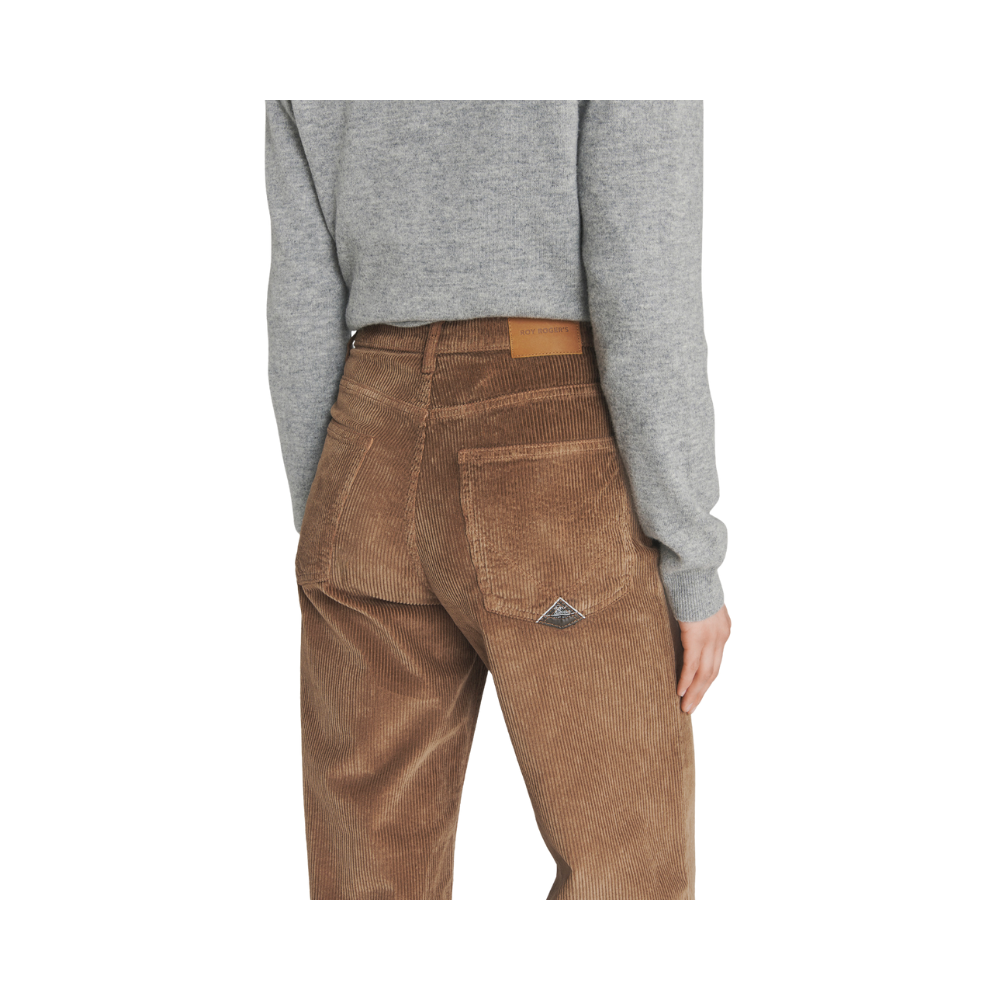 Pantalone Marta in velluto
