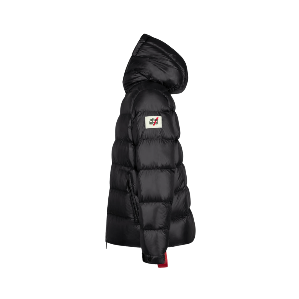 Piumino Verbier