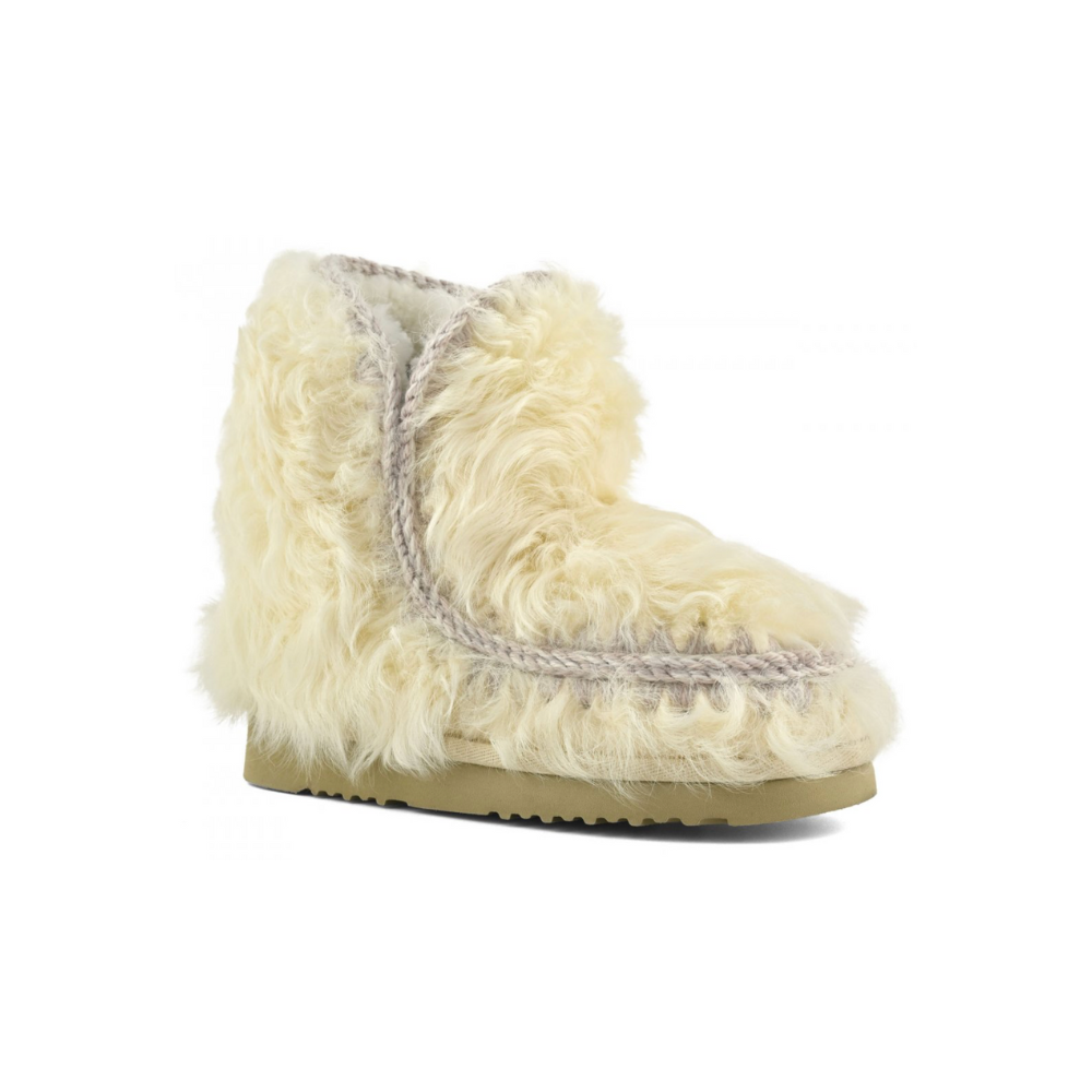 Eskimo 18 Checkiang Fur