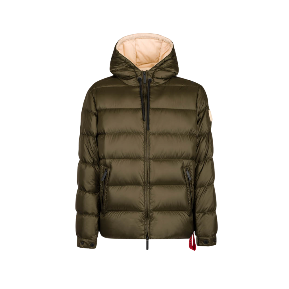 Piumino Verbier
