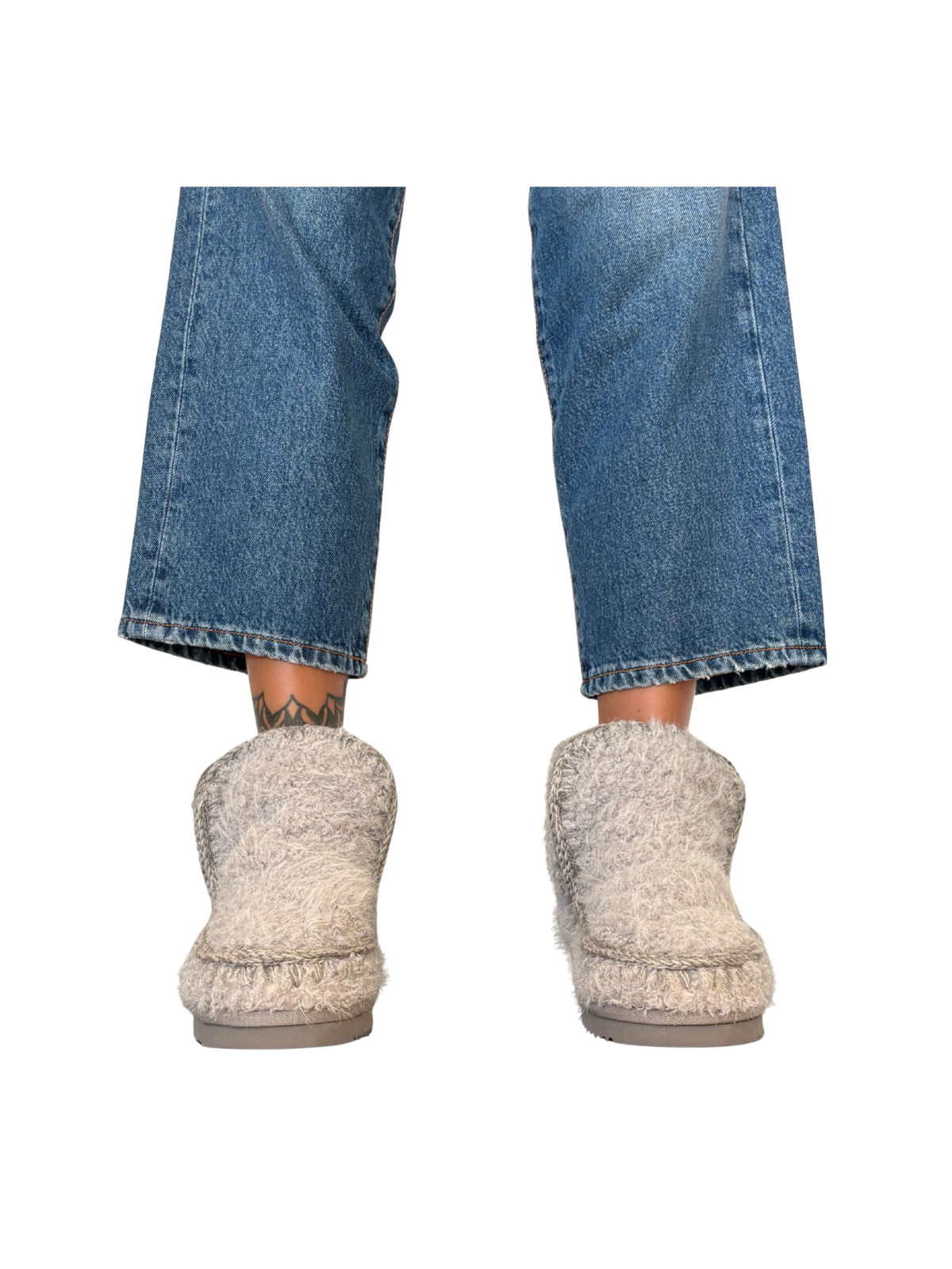 ESKIMO 18 WOOL TEXTILE