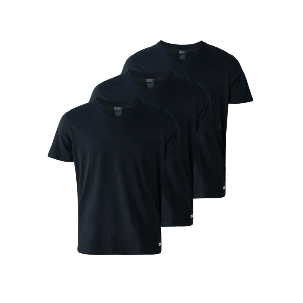 T-shirt Michael-D-Box- 3 Pack