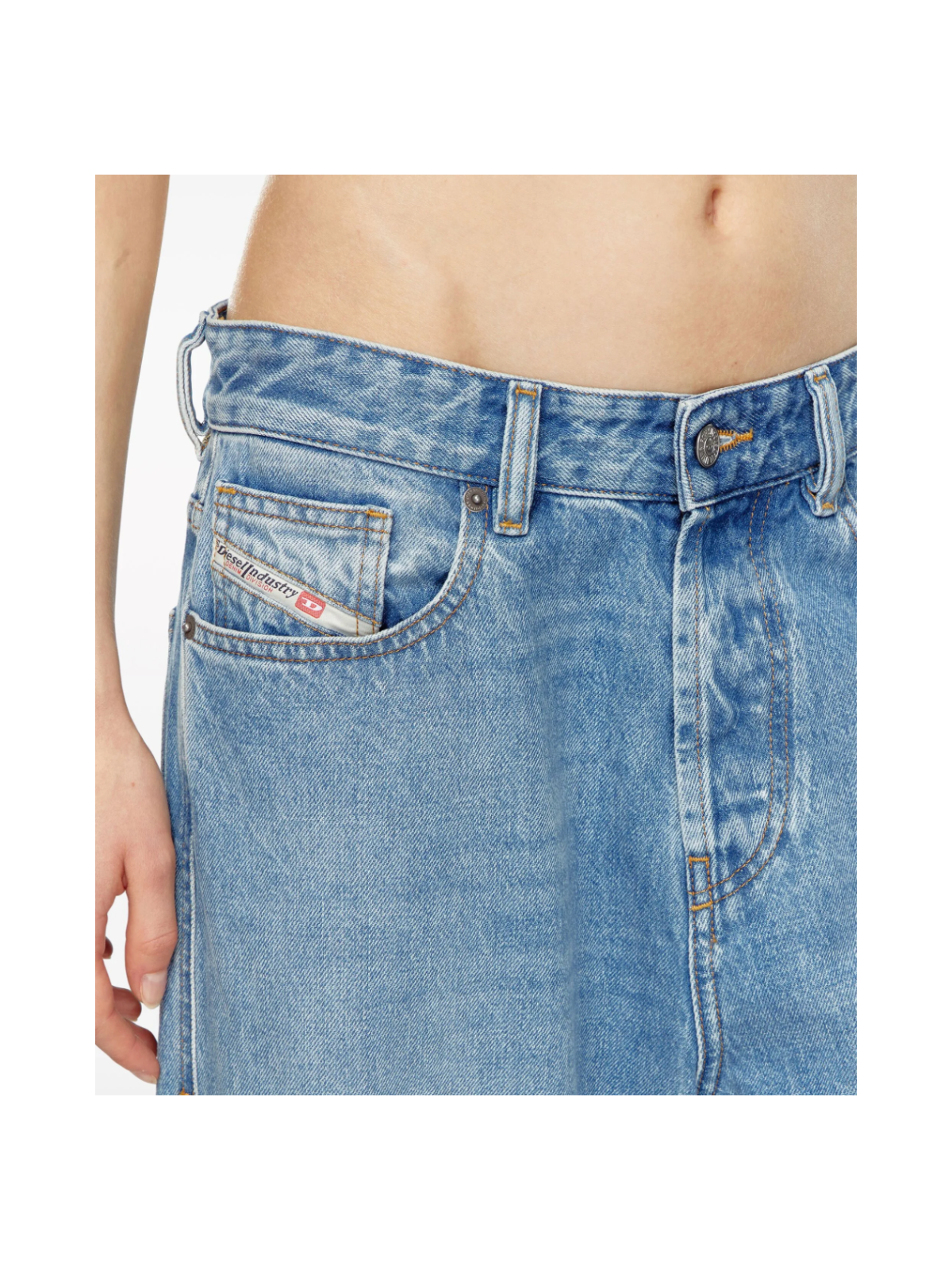 Relaxed Jeans 1996 D-Sire 09i29