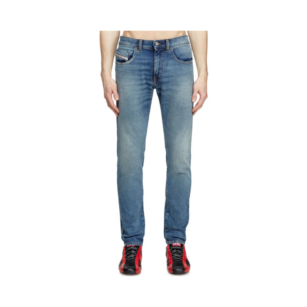 Jeans 2019 D-Strukt 0dbef