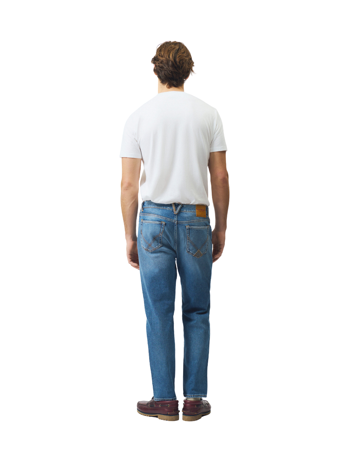 Re-Search Cala Saleda Jeans