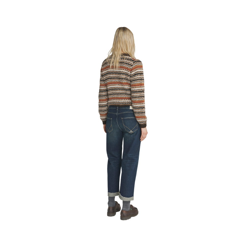 Jeans New Oskar