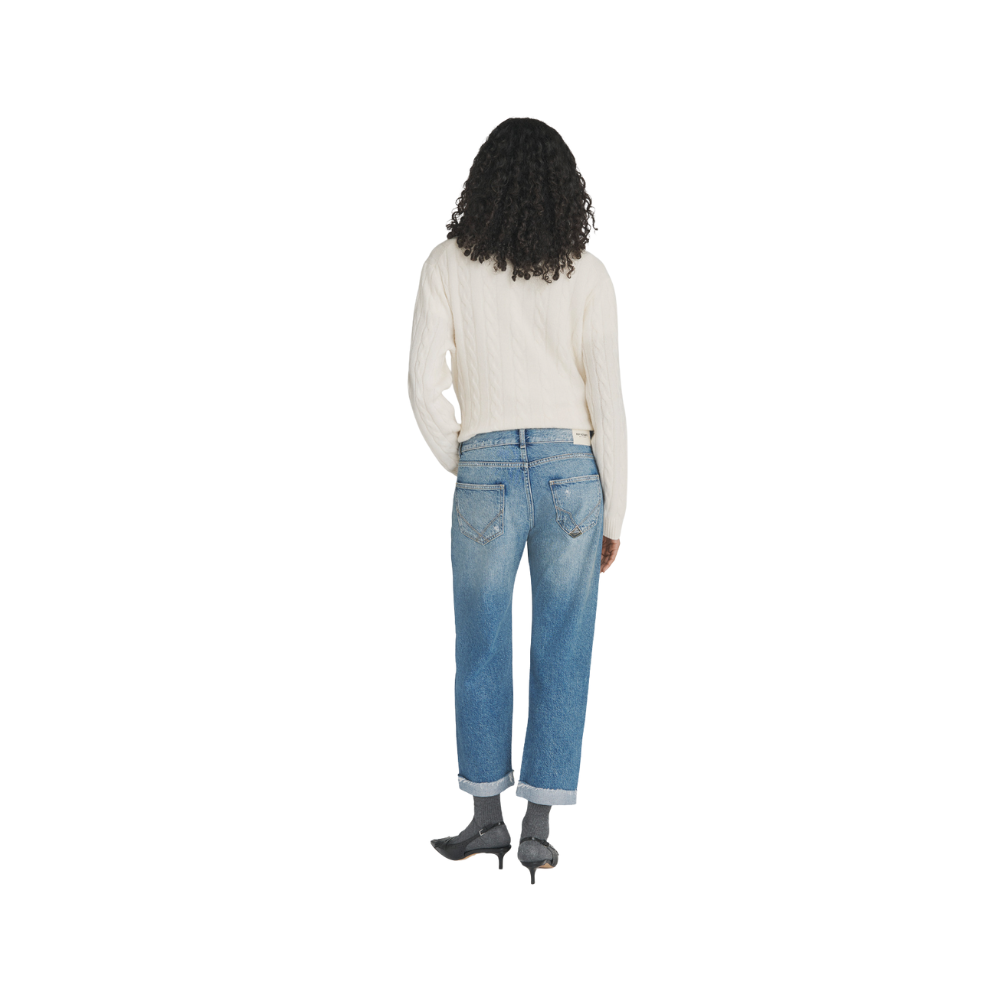 Jeans New Oskar