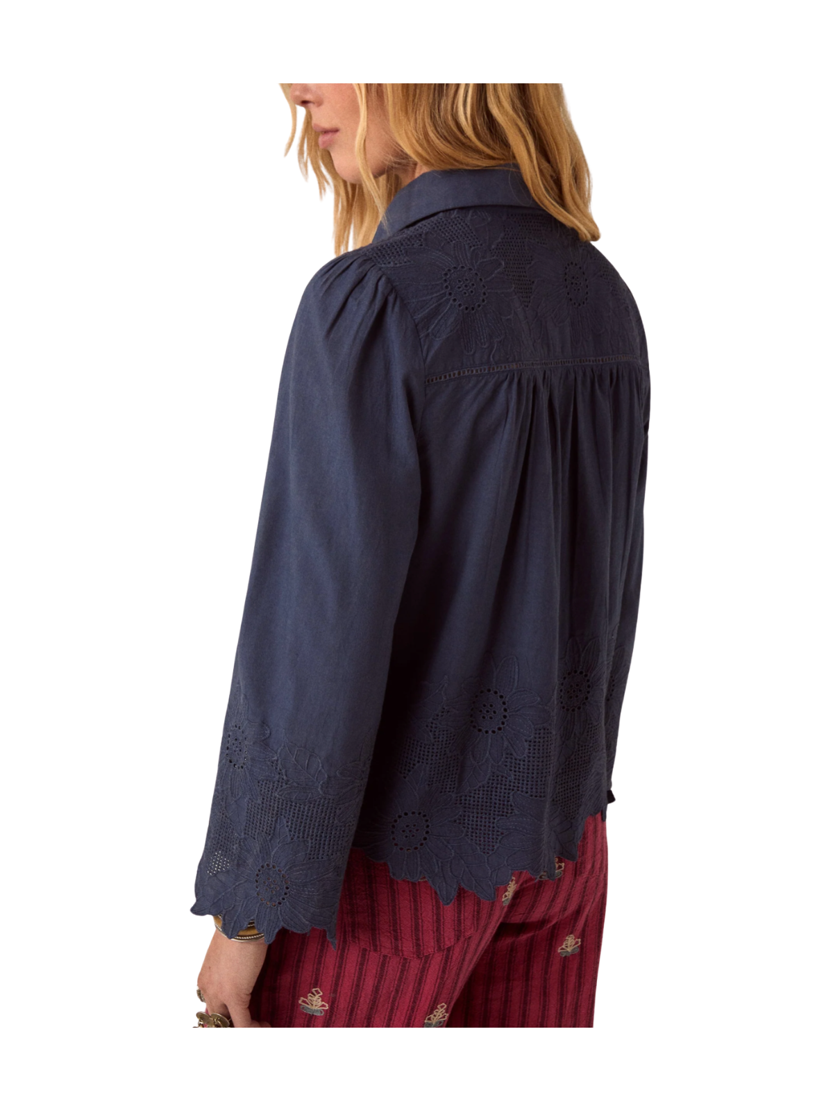 Blusa Arbind