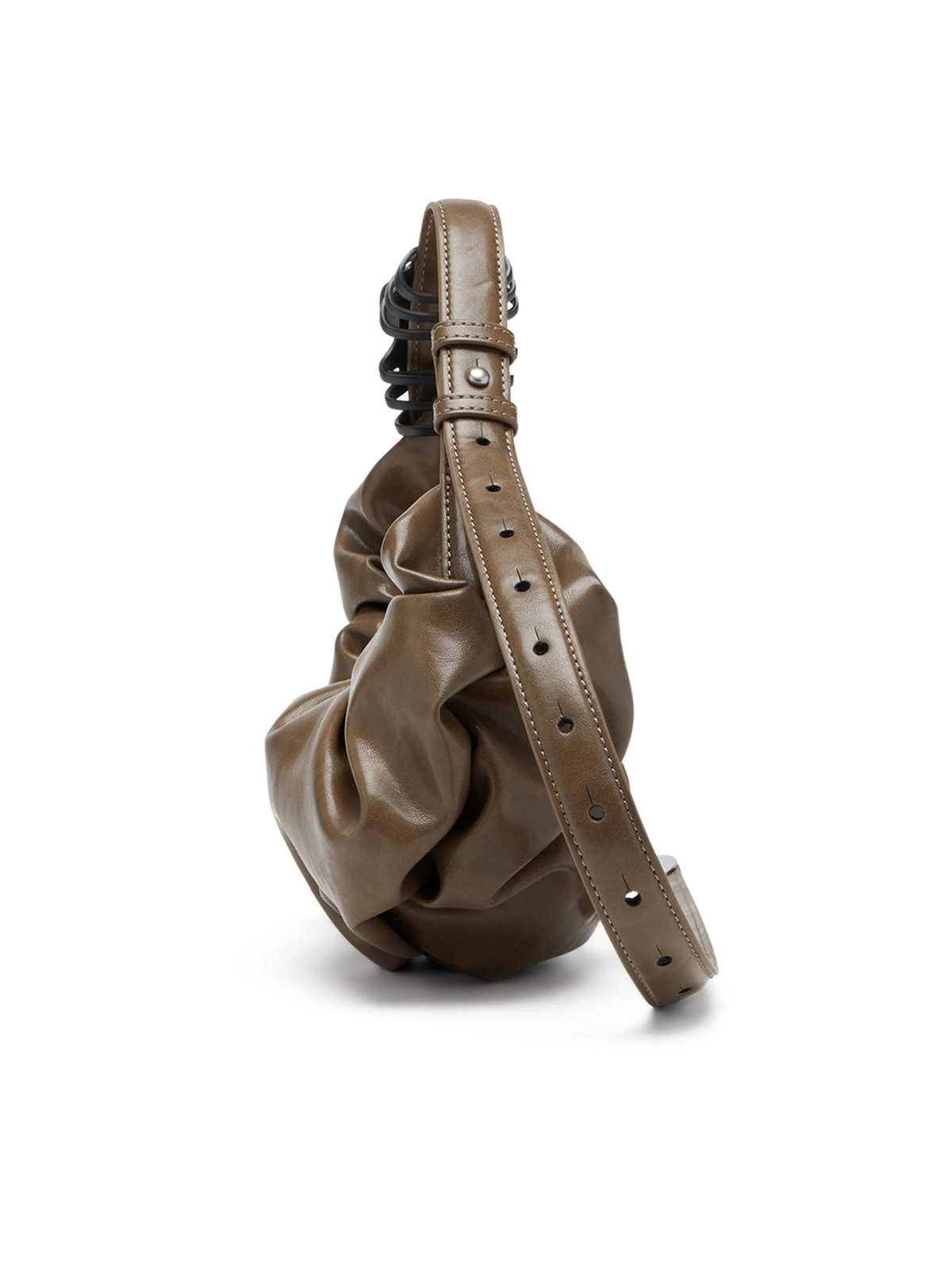 Borsa a spalla Grab-D Hobo L