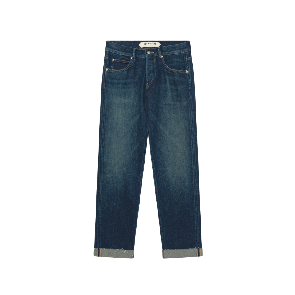 Jeans New Oskar