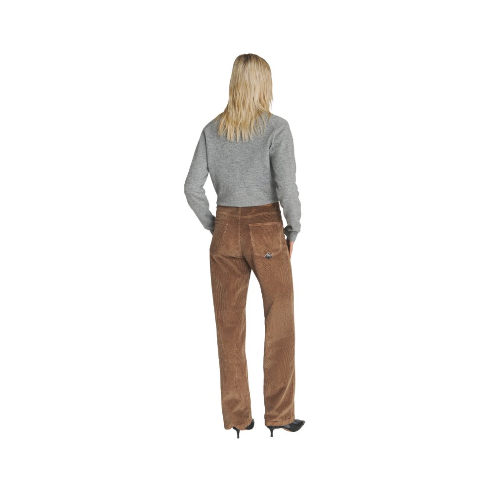 Pantalone Marta in velluto