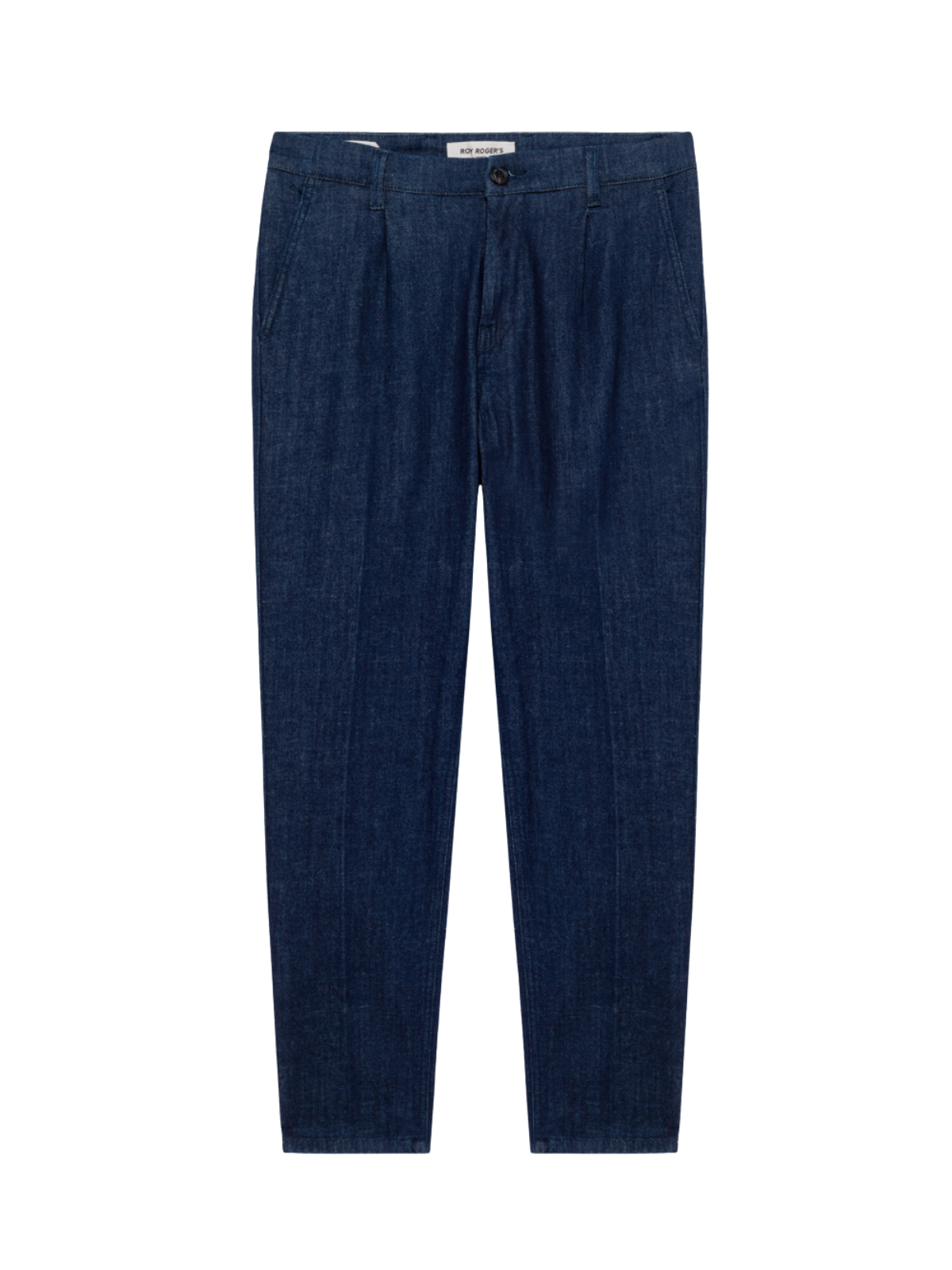 Jeans-Freitag-Spülung