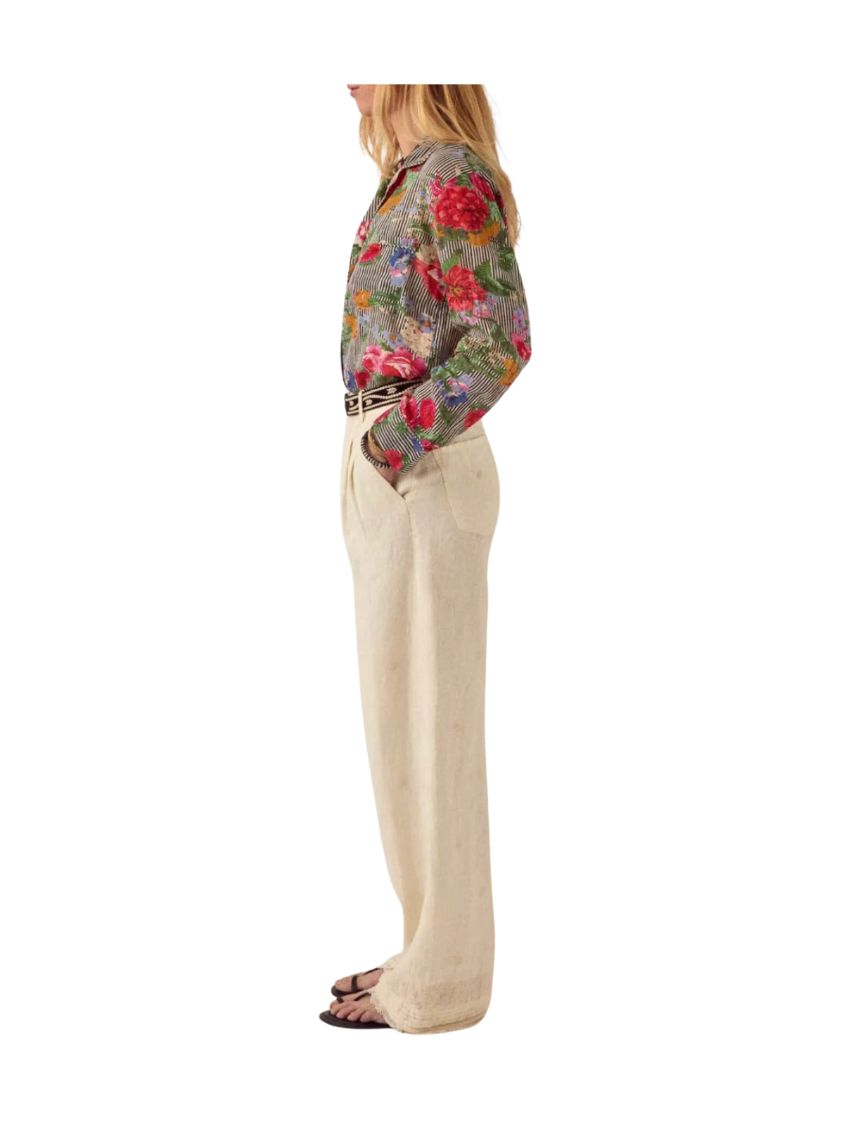 Pantaloni Otto