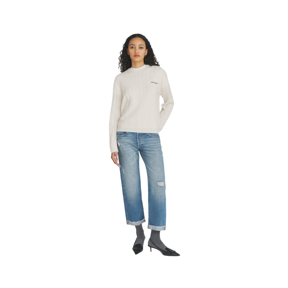 Jeans New Oskar