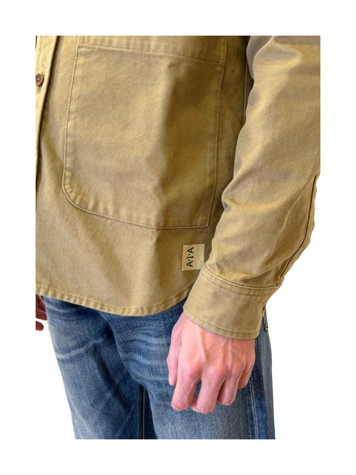 CAMICIA UTILITY