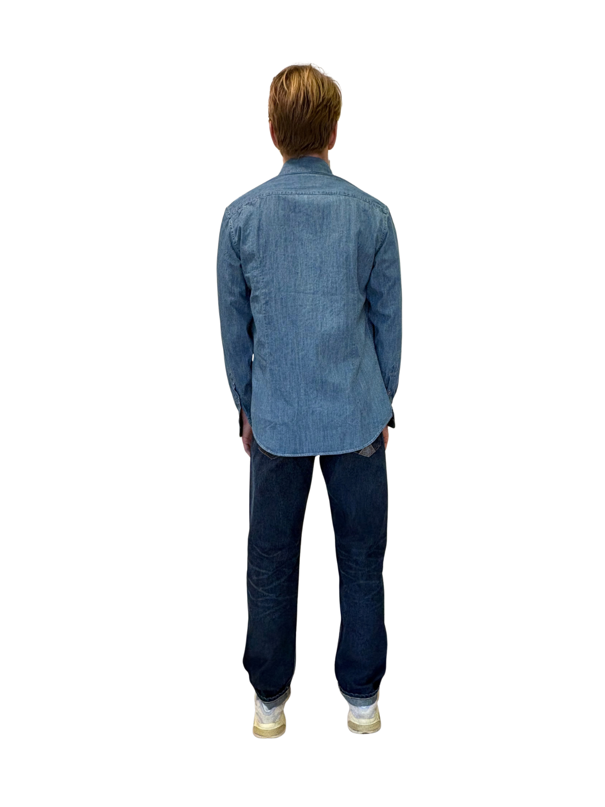 WIDE CULT RE-SEARCH SANTA FE JEANS